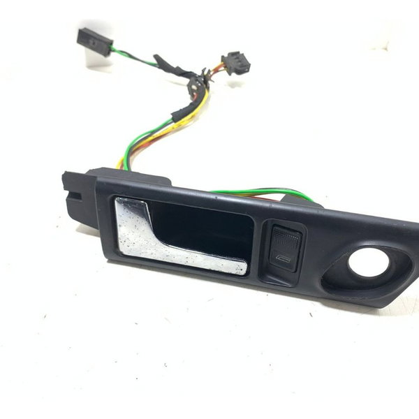Maçaneta Interna Dianteira Esquerda Audi A6 95 Cx638