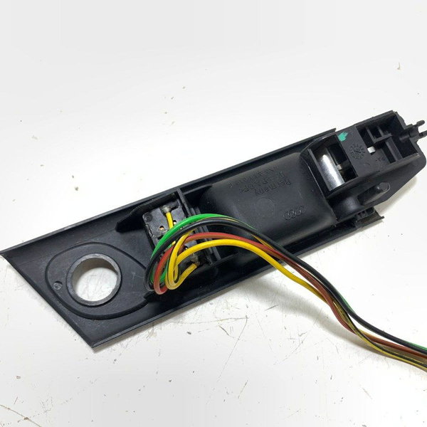 Maçaneta Interna Dianteira Esquerda Audi A6 95 Cx638