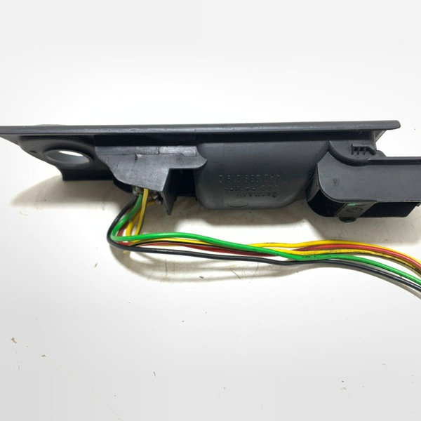 Maçaneta Interna Dianteira Esquerda Audi A6 95 Cx638