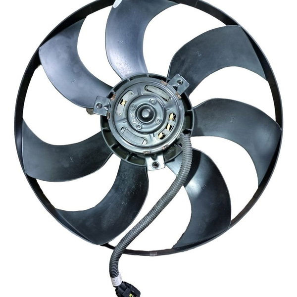 Ventoinha Radiador Creta 2021 Cx638