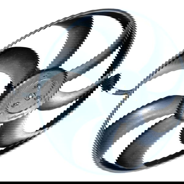 Ventoinha Radiador Creta 2021 Cx638