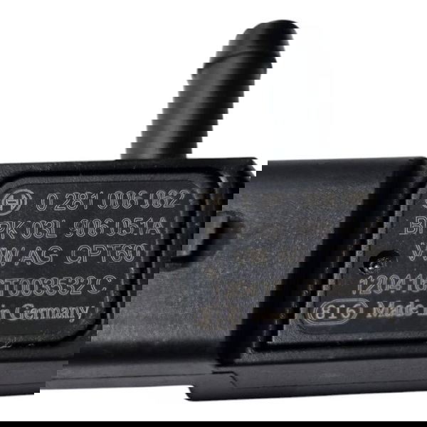 Sensor Pressão Turbina Amarok 2.0 Biturbo 2013 Cx514