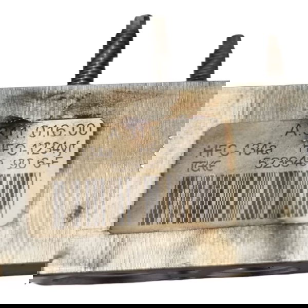 Válvula Expansão Ar Condicionado Fiat Toro 2017 Cx509