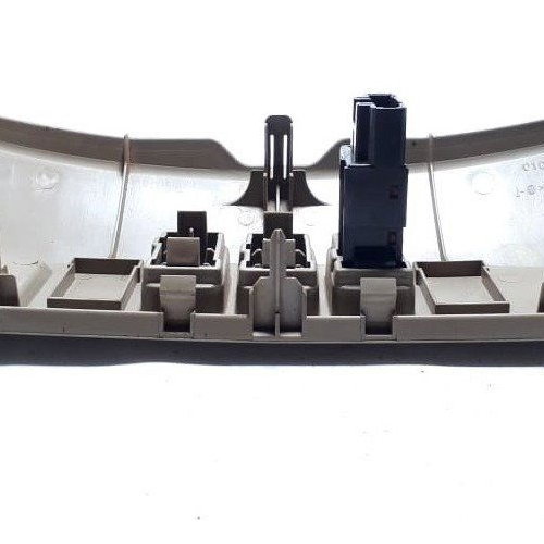 Moldura Do Painel Hilux Sw4 2009 Cx639