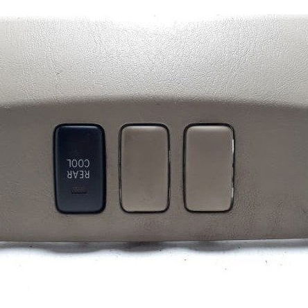 Moldura Do Painel Hilux Sw4 2009 Cx639