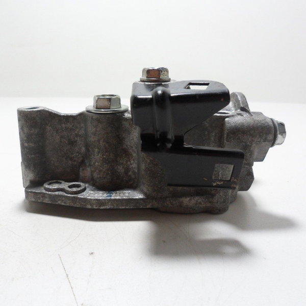 Válvula Solenoide Pressão Óleo Cabeçote New Civic 08 Cx639