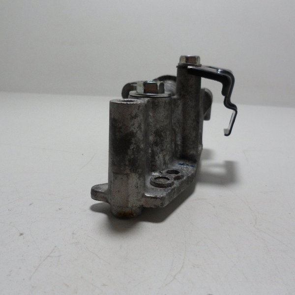 Válvula Solenoide Pressão Óleo Cabeçote New Civic 08 Cx639