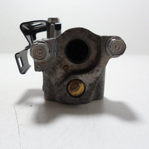 Válvula Solenoide Pressão Óleo Cabeçote New Civic 08 Cx639