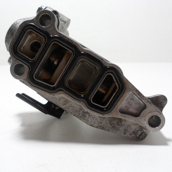 Válvula Solenoide Pressão Óleo Cabeçote New Civic 08 Cx639