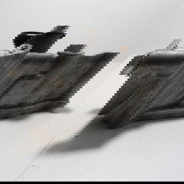 Válvula Solenoide Pressão Óleo Cabeçote New Civic 08 Cx639