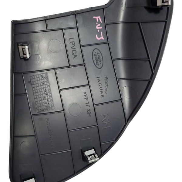 Guarnição Tampa Acesso Land Rover Sport 2015 Cx461