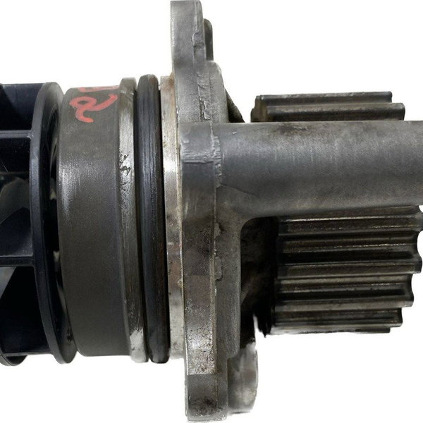 Bomba D'agua Volkswagen Amarok 2.0 Biturbo 10/20 Cx361