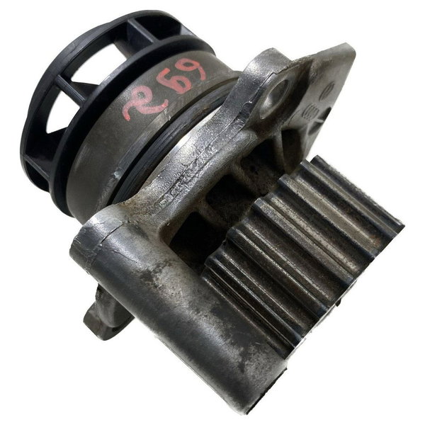 Bomba D'agua Volkswagen Amarok 2.0 Biturbo 10/20 Cx361