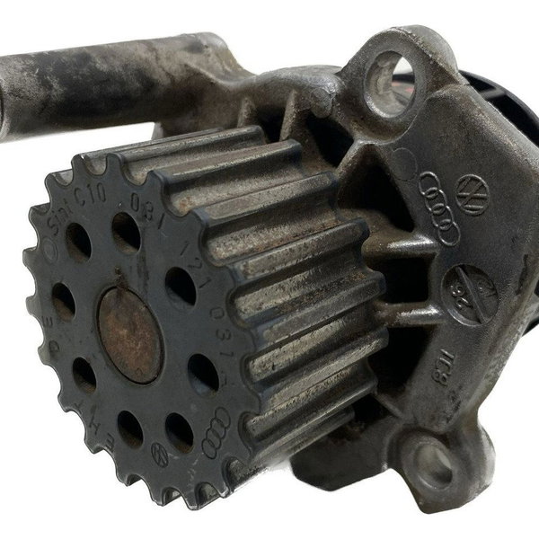 Bomba D'agua Volkswagen Amarok 2.0 Biturbo 10/20 Cx361