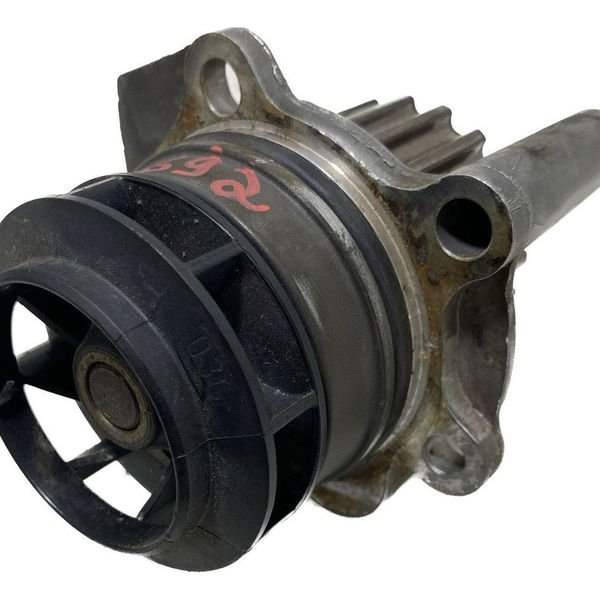 Bomba D'agua Volkswagen Amarok 2.0 Biturbo 10/20 Cx361