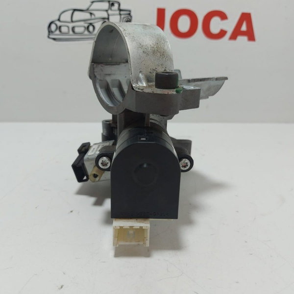 Cilindro Ignição C/ Comutador Gm S10 Aut. 2015 Ltz Cx112 1