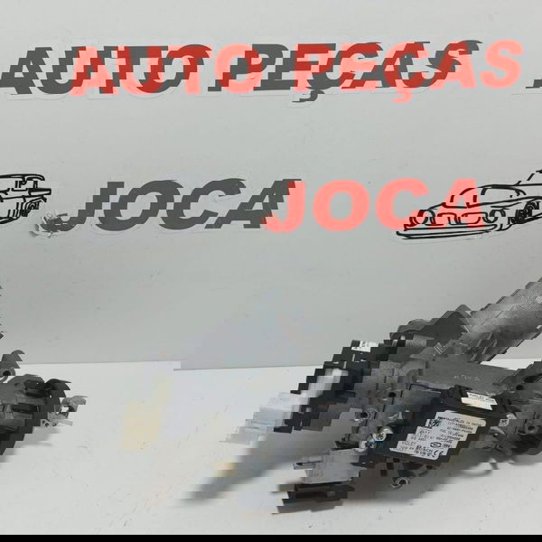 Cilindro Ignição C/ Comutador Gm S10 Aut. 2015 Ltz Cx112 1