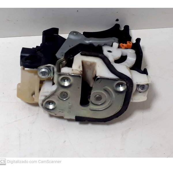 Fechadura Dianteira Direita L-200 Triton Cx639