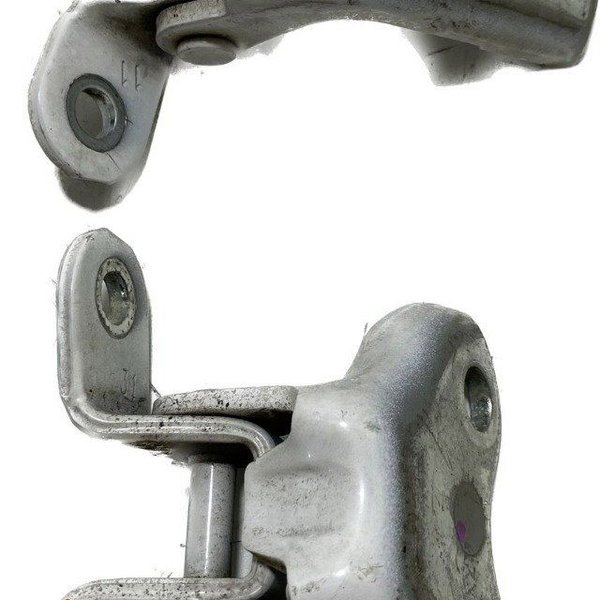 Par Dobradiça Porta Dianteira Direita Hilux 16/22 Cx348