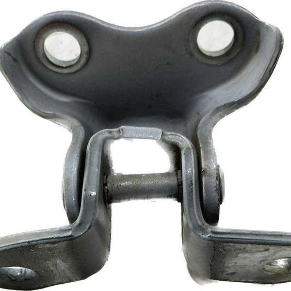 Par Dobradiça Porta Dianteira Direita Hilux 16/22 Cx348