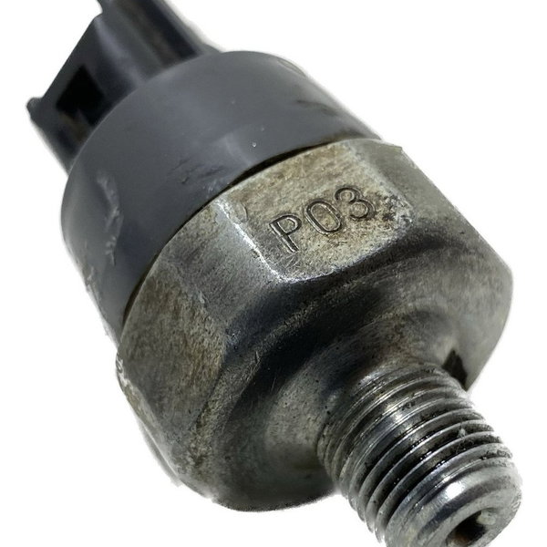 Sensor Pressão Oleo Toyota Hilux 2.8 Turbo Diesel 16 Cx348
