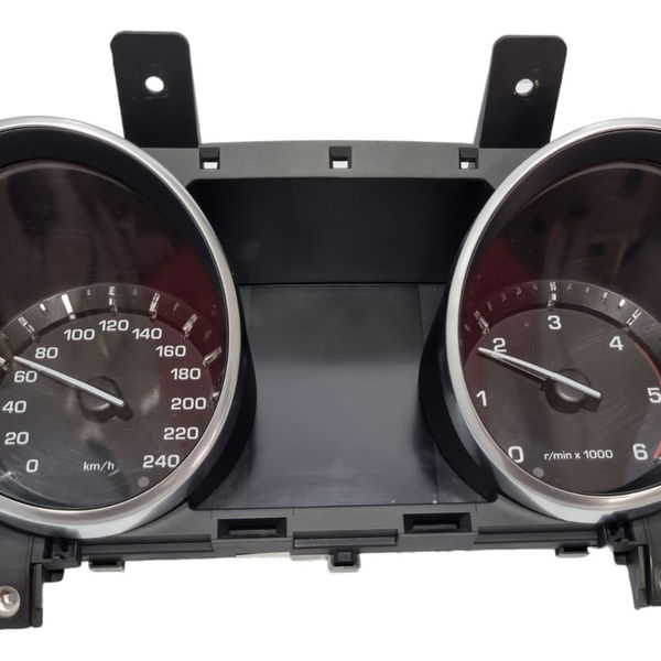 Painel Instru. Land Rover Discovery Sport 2015 2.2 Cx549 Preto