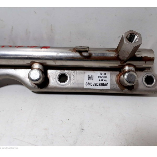 Flauta Ford Focus 2014 Automatico(cm5e9d280ag) Cx640