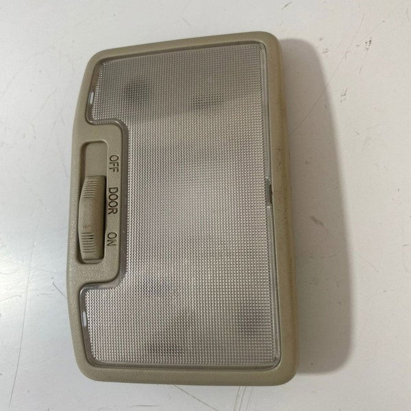 Luz De Teto S10 2014 Cx 472