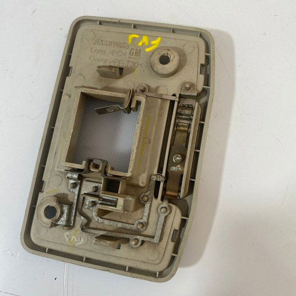 Luz De Teto S10 2014 Cx 472