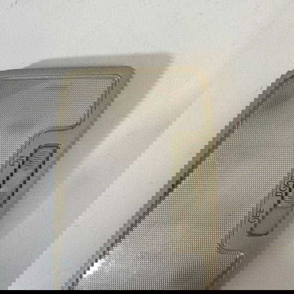 Luz De Teto S10 2014 Cx 472