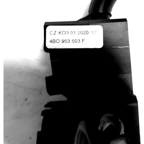 Chave Seta Limpador Vw Golf Bora Audi A3  Cx97