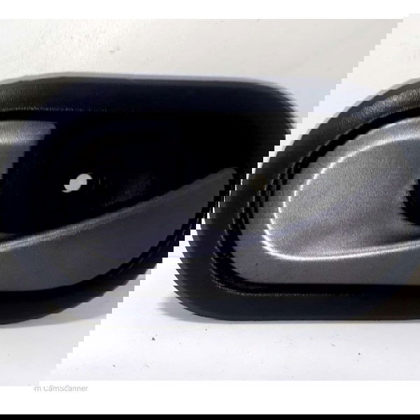 Maçaneta Interna Sandero 2010 Lado Esquerdo Cx640