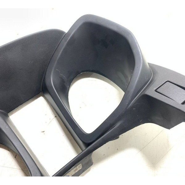 Moldura Painel Instrumentos Chevrolet S10 2012/2016 Cx640