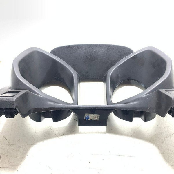 Moldura Painel Instrumentos Chevrolet S10 2012/2016 Cx640