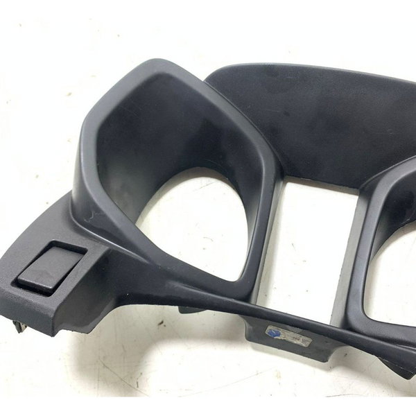 Moldura Painel Instrumentos Chevrolet S10 2012/2016 Cx640