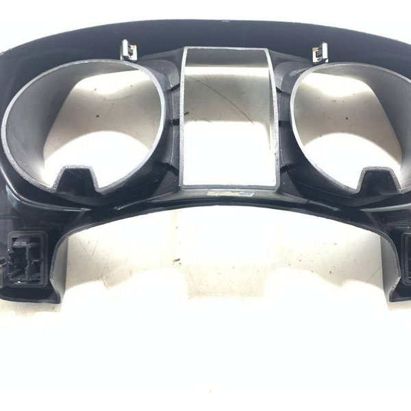 Moldura Painel Instrumentos Chevrolet S10 2012/2016 Cx640