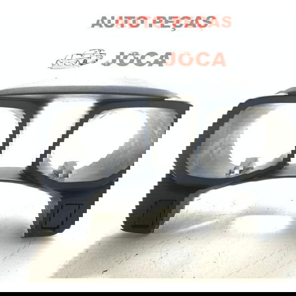 Moldura Painel Instrumentos Chevrolet S10 2012/2016 Cx640