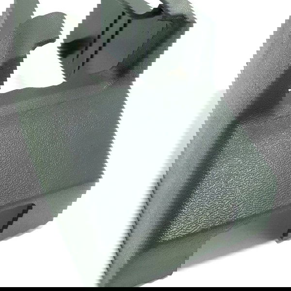 Acabamento Trilho Do Banco Frontier 2014 Cx640