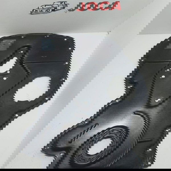 Tampa Frontal Motor Ford Ranger 2.2 2013