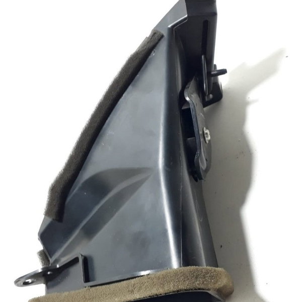 Difusor Ar Central Lado Direito L200 Triton 2013 Cx641