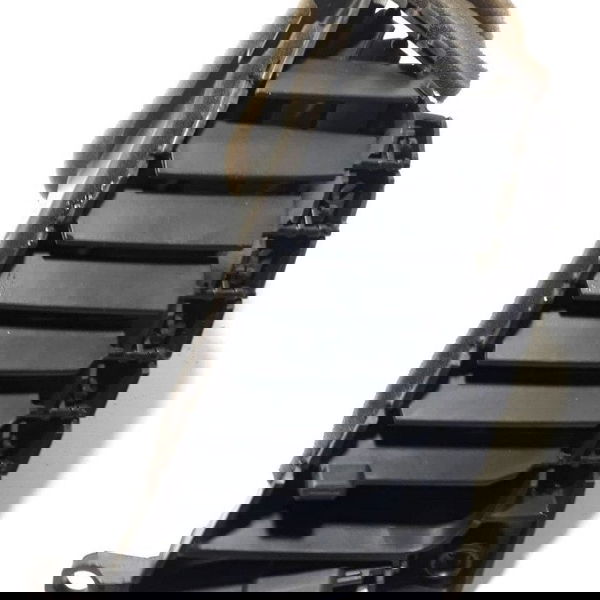 Difusor Ar Central Lado Direito L200 Triton 2013 Cx641