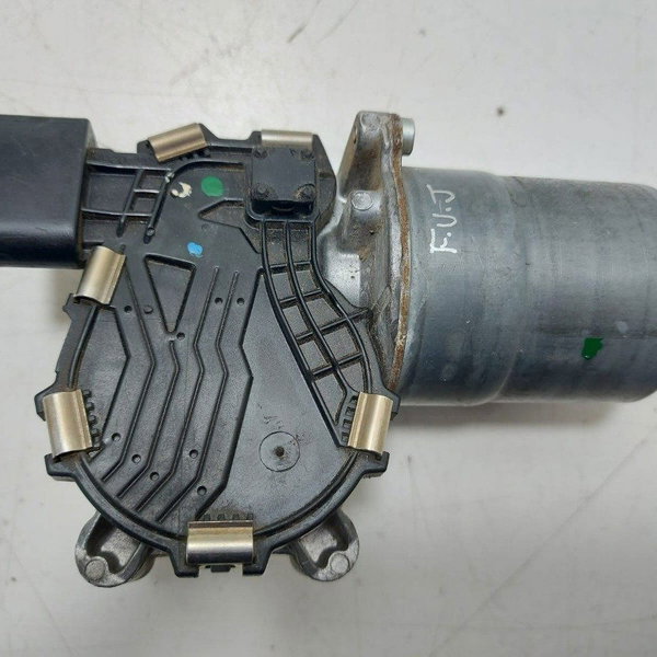 Motor Limpador Para Brisa Troller / Ranger 2016 Cx641