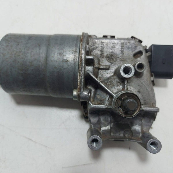 Motor Limpador Para Brisa Troller / Ranger 2016 Cx641