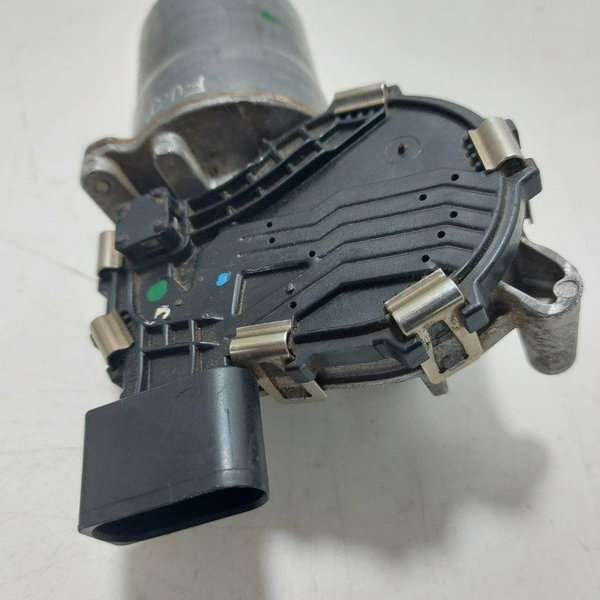 Motor Limpador Para Brisa Troller / Ranger 2016 Cx641