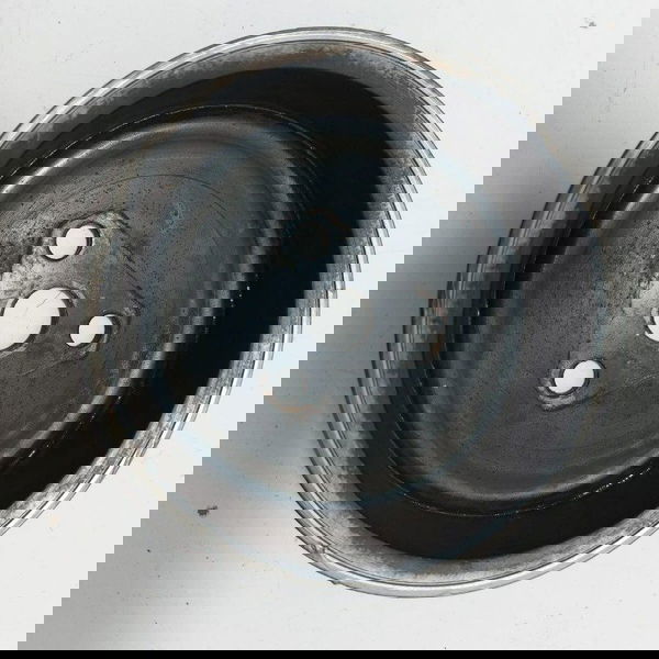 Polia Bomba Água Ranger 2.8  2002 (err3734) Cx641