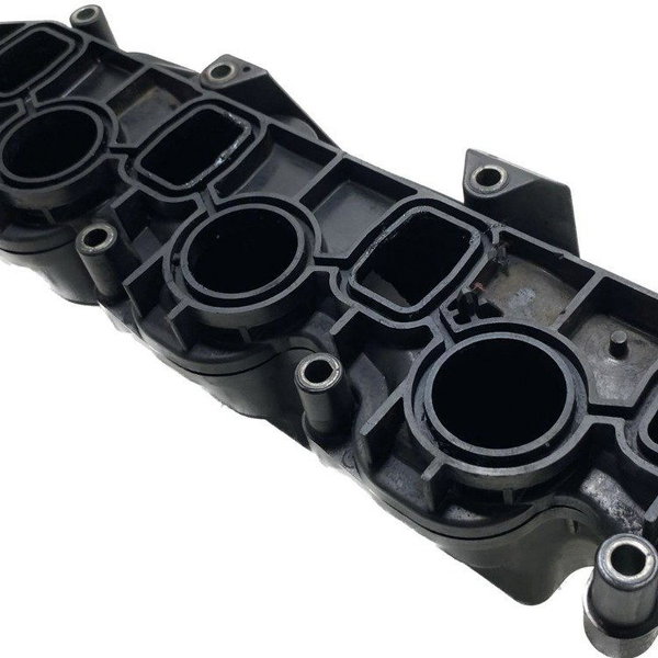 Coletor Admissão Volkswagen Amarok 2.0 Biturbo 10/20 Cx642