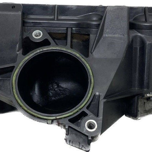 Coletor Admissão Volkswagen Amarok 2.0 Biturbo 10/20 Cx642