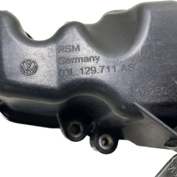 Coletor Admissão Volkswagen Amarok 2.0 Biturbo 10/20 Cx642