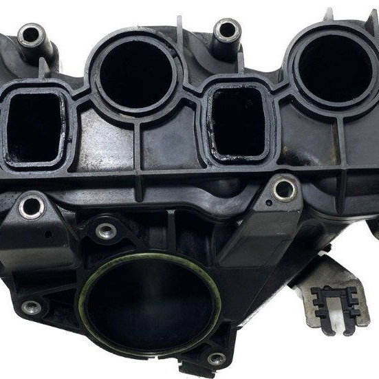 Coletor Admissão Volkswagen Amarok 2.0 Biturbo 10/20 Cx642