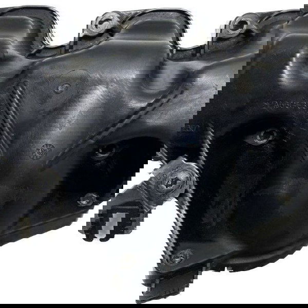 Coletor Admissão Volkswagen Amarok 2.0 Biturbo 10/20 Cx642